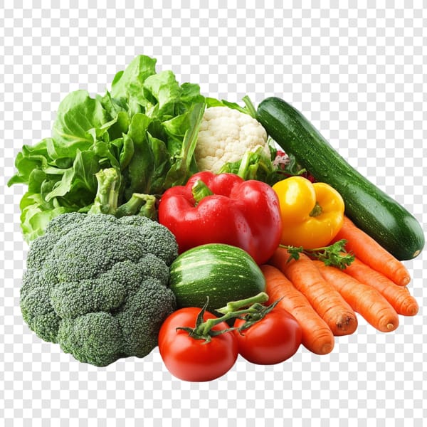 See the host of Urban Bounty on CityLine, April 2