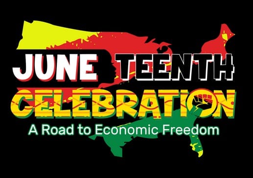 The largest Juneteenth celebration in WA State!        June 19, 2026 | Tacoma, WA
