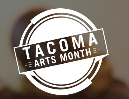 CELEBRATING 25 years of Tacoma Arts Month