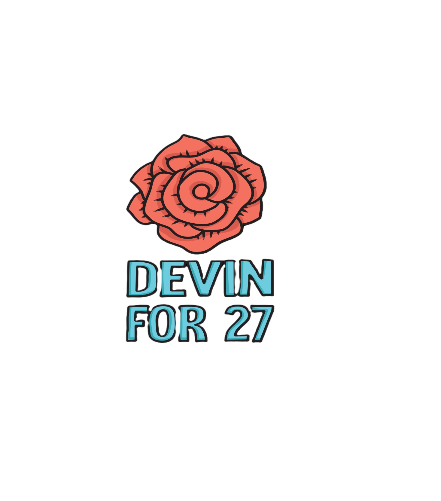 Devin for 27