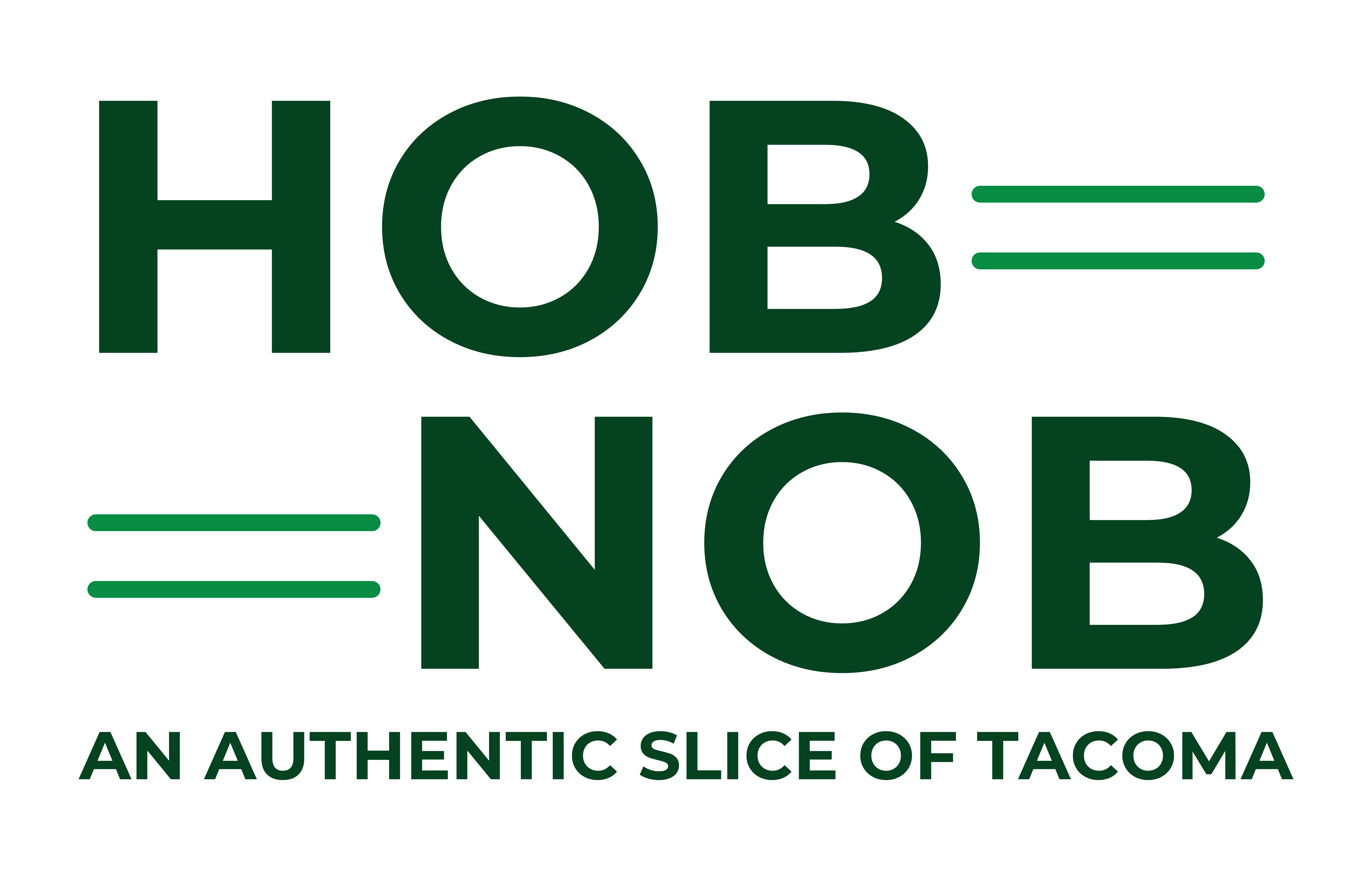 Hob Nob An Authentic Slice of Tacoma