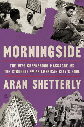 Morningside by Aran Shetterly